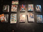 Huge Storage Unit Baseball Card Lot  800-ct Hofers  Inserts  Parallels   More