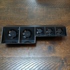 Dobe Ps4 Turbo Cooling Fan External Ps4 Cooler Usb Powered