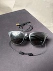  parts  Bose Frames Audio Sunglasses Open Ear Headphones Black Alto Bmd0006