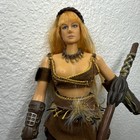 Vintage Xena Warrior Princess Gabrielle 12  Doll Collector Series 
