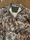 First Lite Furnace 1 4 Zip 3xl Specter Camo