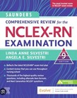 Nclex-rn Examination Comprehensive Review 9th Edition Pdf No Shipping