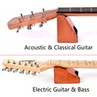 Guitar Neck Rest Pillow String Instrument Neck Support Luthier Repairing Tool