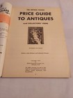 1973 Summer  Antique Trader Price Guide To Antiques   Collectors  Items  cp436 