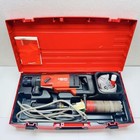 Hilti Dd130 Coring Drill  Dimond Core 