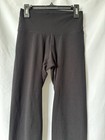 Women   s Old Navy Active Go-dry Balance Leggings Black Small