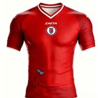 The Republic Of Haiti 2026 2027 Shirt Home And Away For Jersey-tshirt