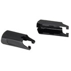 2pcs For Mercedes Benz W000050335 Front Windshield Wiper Blade Arm Clip Retainer
