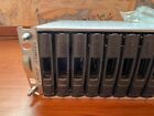 Netapp Ds2246 Storage Expansion Shelf Array Naj-1001 Shelf Array Caddy Only