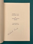 Texas  Bloomburg  Cass County  Cullen Baker  History  Genealogy
