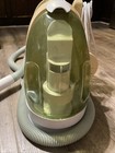 Bissell Little Green Multi Purpose Portable Carpet   Upholstery Cleaner 1400b Us