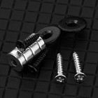 Glove Box Lid Repair Fix Kit For Vw Volkswagen Beetle Golf Mk4 Jetta Bora New