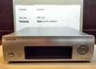 Denon Dnp-f109-sp Network Audio Player Wi-fi   Airplay Premium