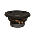 8 Goldwood Sound Gw-6pc-4 Heavy Duty 4ohm 6 5  Woofers 280 Watts Each Speakers