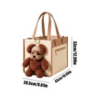 Pet Carrier Bag For Cats   Small Dogs Large Capacity Travel Shoulder Tote Bag