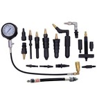 Diesel Engine Compression Pressure Tester  1000 Psi