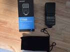 Neewer Tt560 Flash Speedlite - Digital Camera Speedlight - Flash - New Open Box