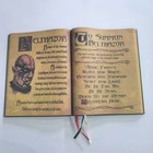 Magic Spell Book  book Of Shadows 