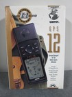 Garmin Gps 12 Channel - New Open Box