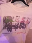 Trunk Ltd  Les Beatles Medium 2010 Rare T-shirt