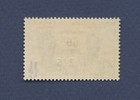 Cameroun - Scott 357 - 2sh 6p Surcharge - Mnh Signed - - Two Scans --c