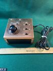Ho Scale Mrc Model 3 Nice Condition  oho39329 
