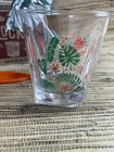 Sippin Santa Double Rocks Glasses Set Of 2 Beachbum Berry Christmas Tiki Bar