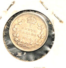 Canada  1904  Five Cents  Km 13 Xf