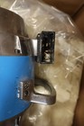 Eastman Blue Streak Ii 629x 20amp With Power Cord  In Original Shipping Box