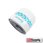 Oem Kubota Hh164-32430 Oil Filter L2250 L2501 L2650 L3300 M4900 M5140 Rtv1100