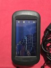 Garmin Montana 650t Gps 4  Hunt Sd Card  Cords   Cradle  Us All And Canadian 