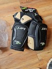 Lift Safety Apex Gel Knee Guard Knee Protectors  Knee Pads 1 Pair New