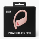 New Beats By Dr  Dre Powerbeats Pro Totally Wireless Bluetooth Earbuds Pink
