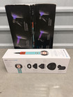 Dyson Supersonic Nural Hair Dryer Ceramic Patina topaz New Sealed 5 Attachments
