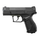 Umarex Xbg  177 Cal Air Pistol  Co2 Bb Gun W  Bb Jug  Co2   Extra Mag  2254804 