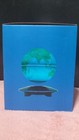 Magnetic Levitation Globe Levitating 6 Inch Lamp World Map Home Decor New