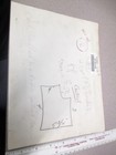 Vintage Toy Photo 1937 Marx Lionel Diesel Train Store Display Radio Controlled
