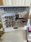 Bernina 570 Qe Sewing  Tula Pink Embroidery Machine