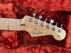 2008 American Standard Stratocaster W  Hardcase   Upgrades