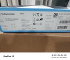 New Sennheiser Xsw-d Presentation Base Set Wireless System  lav Not Included 