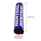 10    Handlebar Crossbar Pad Foam Protector For Dirt Bike Atv Motorcycle