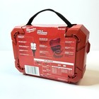 Milwaukee Hole Dozer 17-piece Bi-metal Hole Saw Kit 49-22-4029     Multi-material