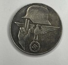 Ww2 German  Commemorative Coin