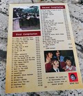 Beatles Hmc Gazette Cd Set Uncovered  45 Tracks Booket Silver
