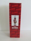 Kurt Adler Hollywood Collections Christmas 13 5  Candy Soldier Nutcracker