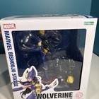 Kotobukiya Marvel Comics Bishoujo Series Wolverine Laura Kinney X-23 Statue New