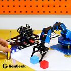 Xarm Uno 6dof Robot Mechanical Arm  unassembled  With Development Sensor Kit