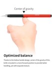Dspiae Aluminum Alloy Hobby Knife At-dk - Us