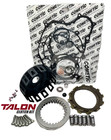 Yfz450 Billet Clutch Basket Clutch Kit Bearings Cometic Performance Upgrade Kit