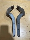 Koken President Barber Chair Backrest Reclining Brackets